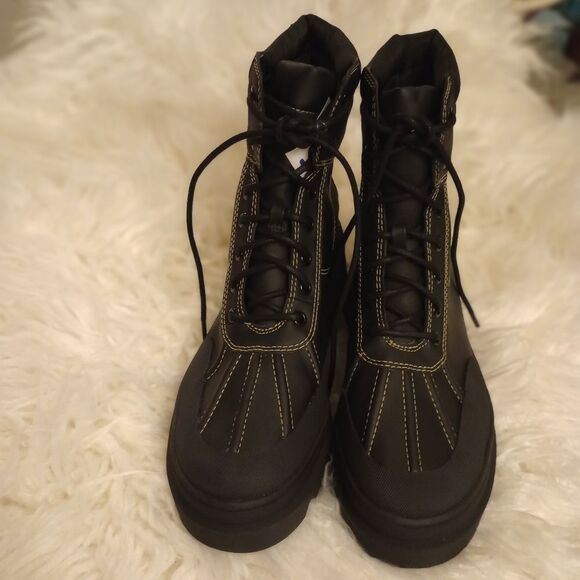 🆕🥾Circus NY by Sam Edelman Isabella Waterproof Boots - Sz 9 - Picture 9 of 12